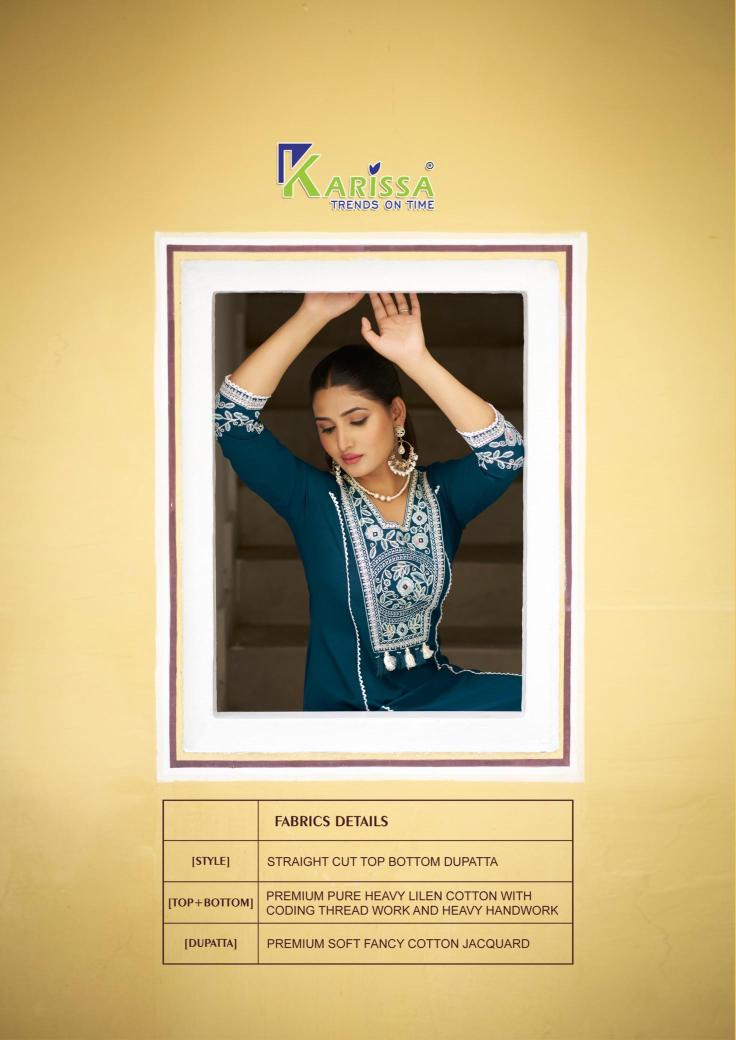 Karissa vaani Kurti export in Bhavnagar