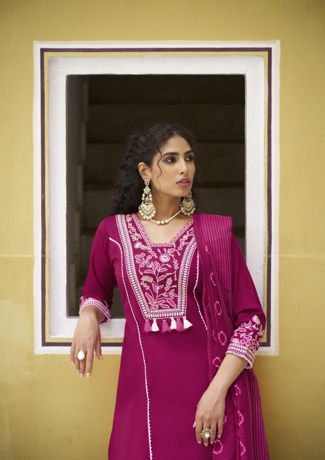 Karissa vaani Kurti export in Bhavnagar