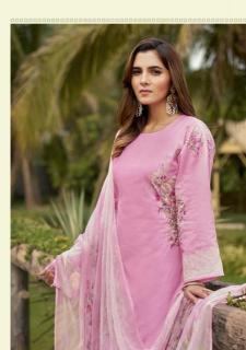 Karva designer studio itrh Party wear dress materials in Kolkata