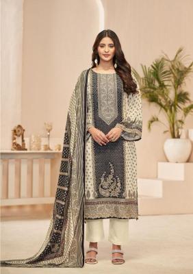 Karva desiner studio bliss Dress material dealers in Ahmedabad