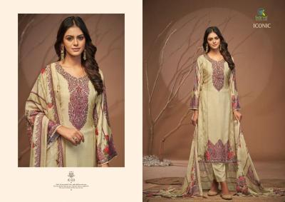 Karva desiner studio iconic Wholesale dress materials suppliers in surat