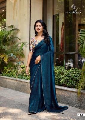 Kashvi creation neel vol 14 Wholesale sarees online