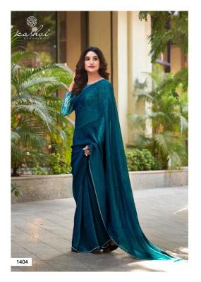 Kashvi creation neel vol 14 Wholesale sarees online