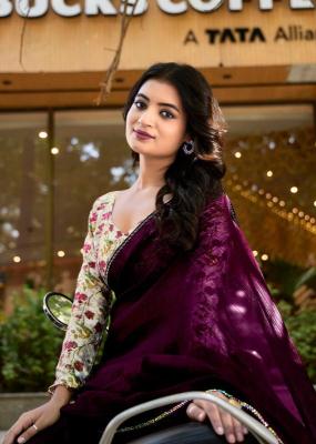 Kashvi creation neel vol 14 Wholesale sarees online