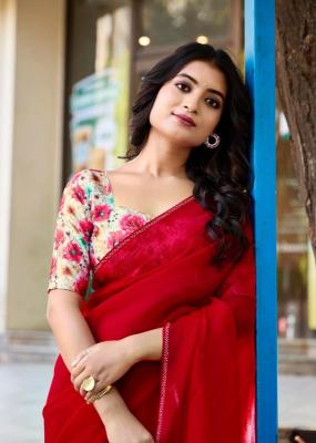 Kashvi creation neel vol 14 Wholesale sarees online