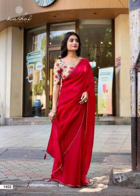 Kashvi creation neel vol 14 Wholesale sarees online