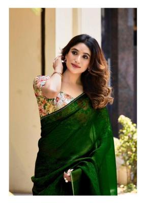 Kashvi creation neel vol 14 Wholesale sarees online