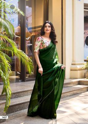 Kashvi creation neel vol 14 Wholesale sarees online