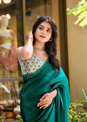 Kashvi creation neel vol 14 Wholesale sarees online