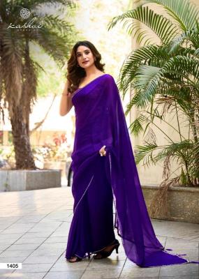 Kashvi creation neel vol 14 Wholesale sarees online