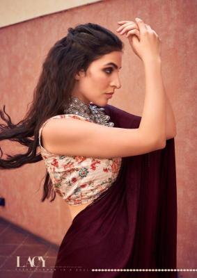 Kashvi creation neel vol 5 Wholesale saree suppliers in Kolkata