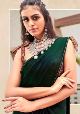 Kashvi creation neel vol 5 Wholesale saree suppliers in Kolkata