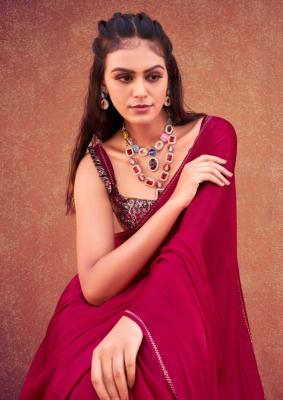 Kashvi creation neel vol 5 Wholesale saree suppliers in Kolkata