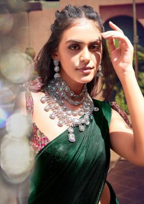 Kashvi creation neel vol 5 Wholesale saree suppliers in Kolkata