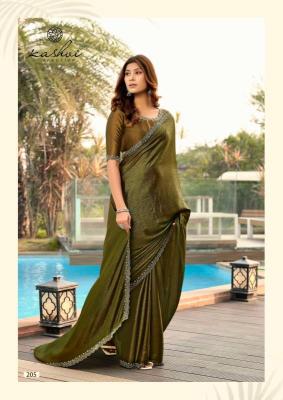 Kashvi creation sapphire vol 2 Wholesale Sarees in Hyderabad