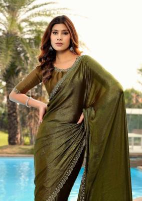 Kashvi creation sapphire vol 2 Wholesale Sarees in Hyderabad