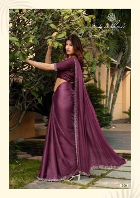 Kashvi creation sapphire vol 2 Wholesale Sarees in Hyderabad