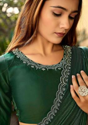 Kashvi creation sapphire vol 2 Wholesale Sarees in Hyderabad