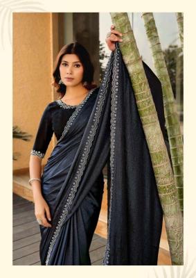 Kashvi creation sapphire vol 2 Wholesale Sarees in Hyderabad