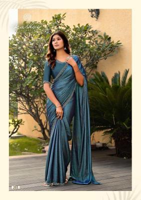 Kashvi creation sapphire vol 2 Wholesale Sarees in Hyderabad