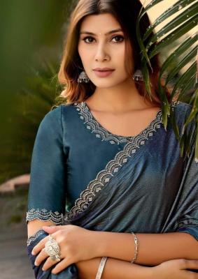 Kashvi creation sapphire vol 2 Wholesale Sarees in Hyderabad