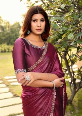 Kashvi creation sapphire vol 2 Wholesale Sarees in Hyderabad