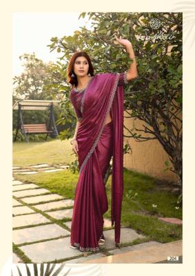Kashvi creation sapphire vol 2 Wholesale Sarees in Hyderabad