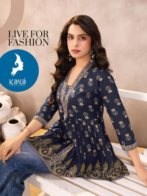 Kaya kurti aayu Kurti distributor in Kolkata