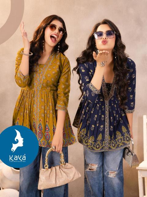Kaya kurti aayu Kurti distributor in Kolkata