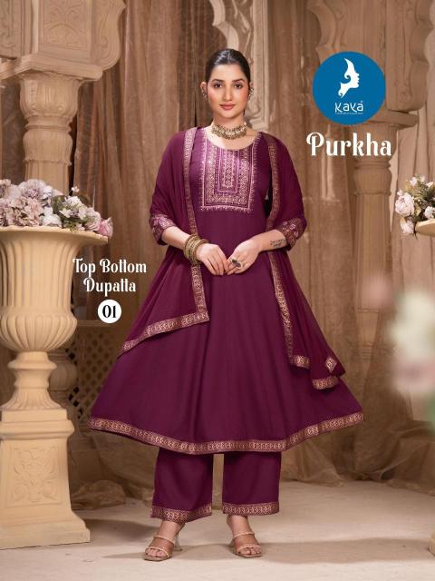 Kaya kurti purkha Wholesale printed kurtis