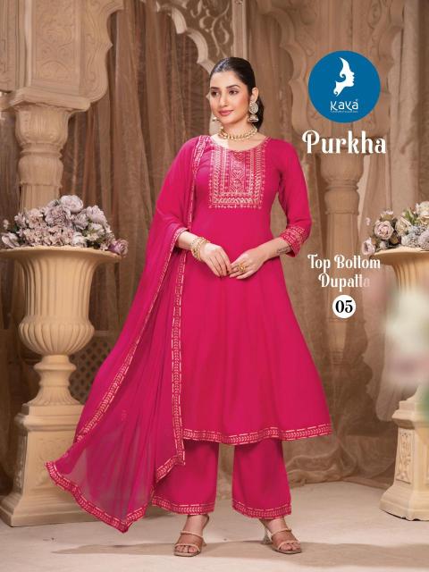 Kaya kurti purkha Wholesale printed kurtis