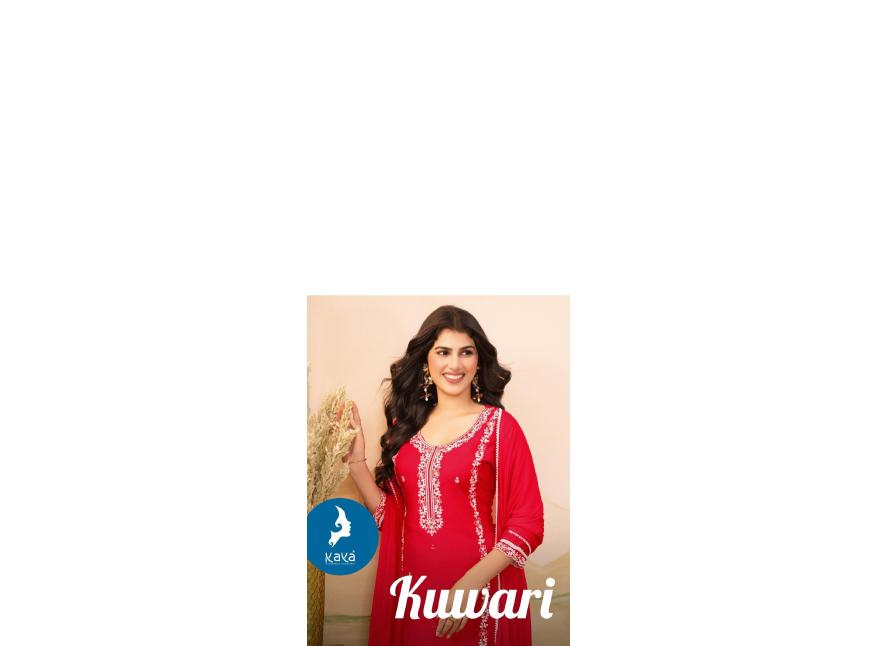 Kaya Kuwari catalog natty india kurtis wholesale market in Surat