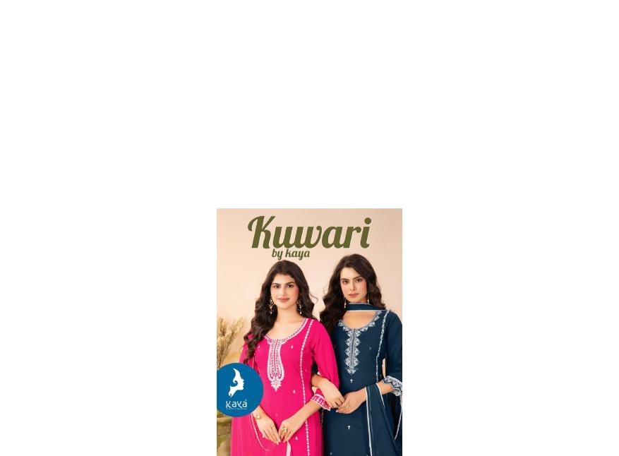 Kaya Kuwari catalog natty india kurtis wholesale market in Surat