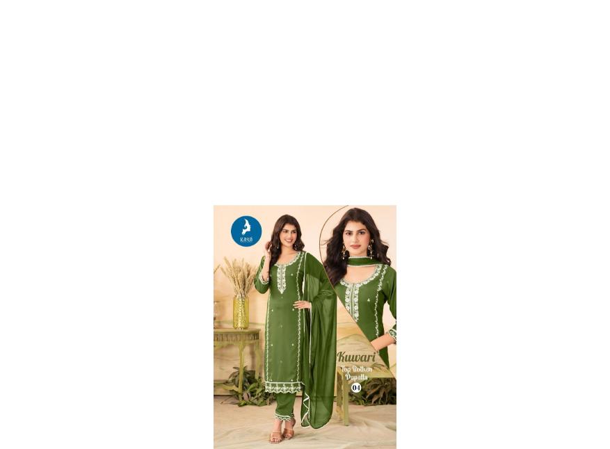 Kaya Kuwari catalog natty india kurtis wholesale market in Surat
