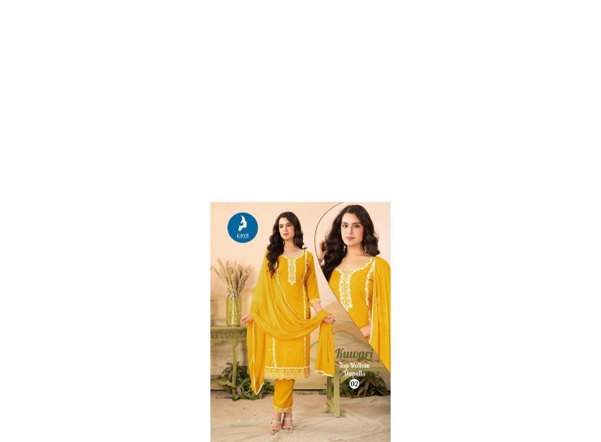 Kaya Kuwari catalog natty india kurtis wholesale market in Surat