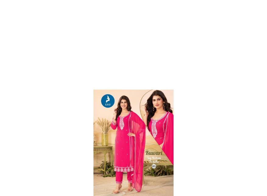 Kaya Kuwari catalog natty india kurtis wholesale market in Surat