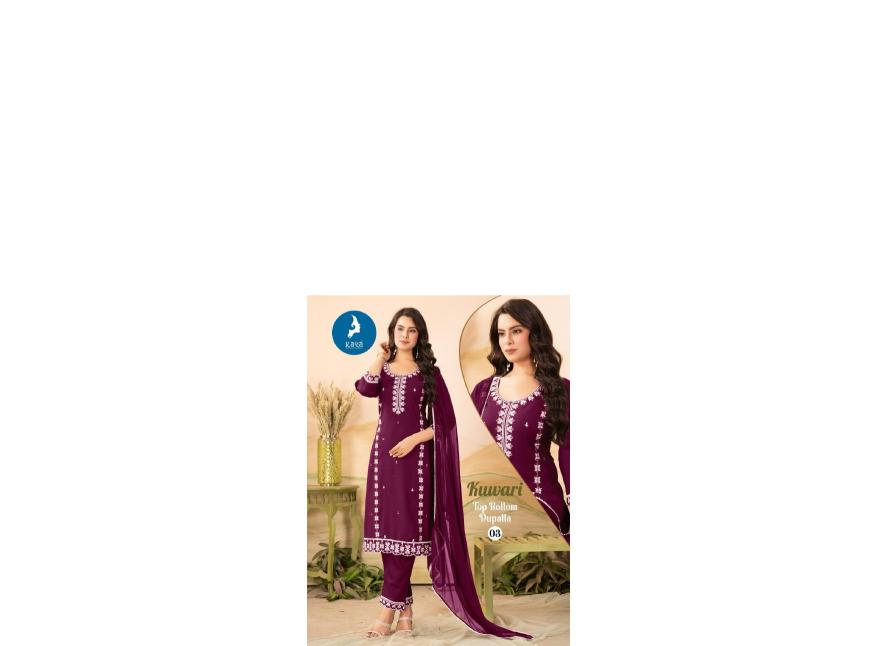 Kaya Kuwari catalog natty india kurtis wholesale market in Surat