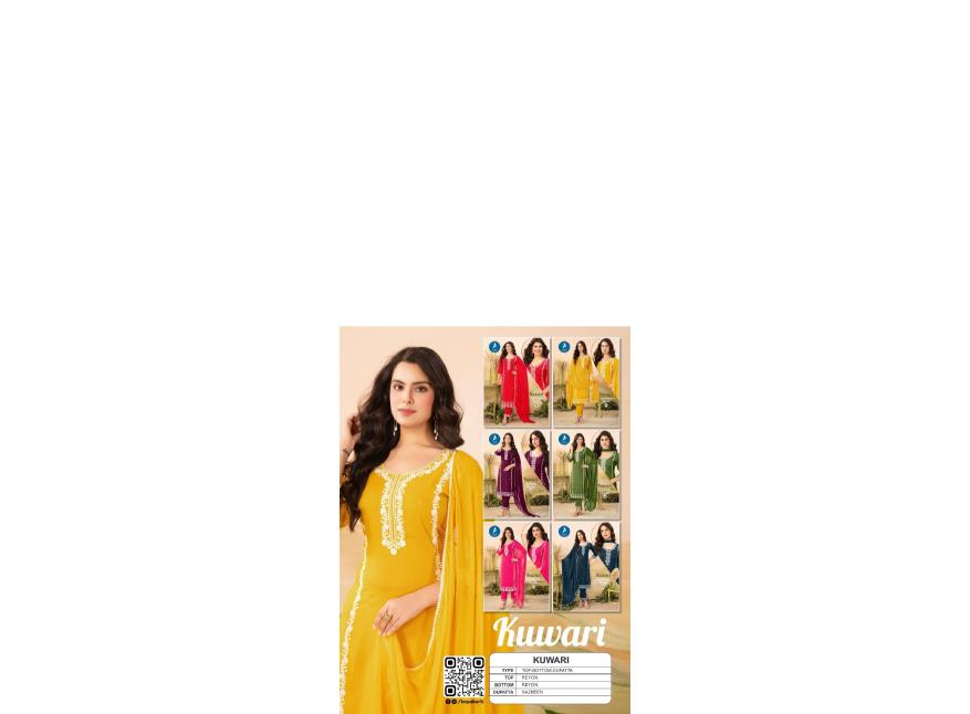 Kaya Kuwari catalog natty india kurtis wholesale market in Surat