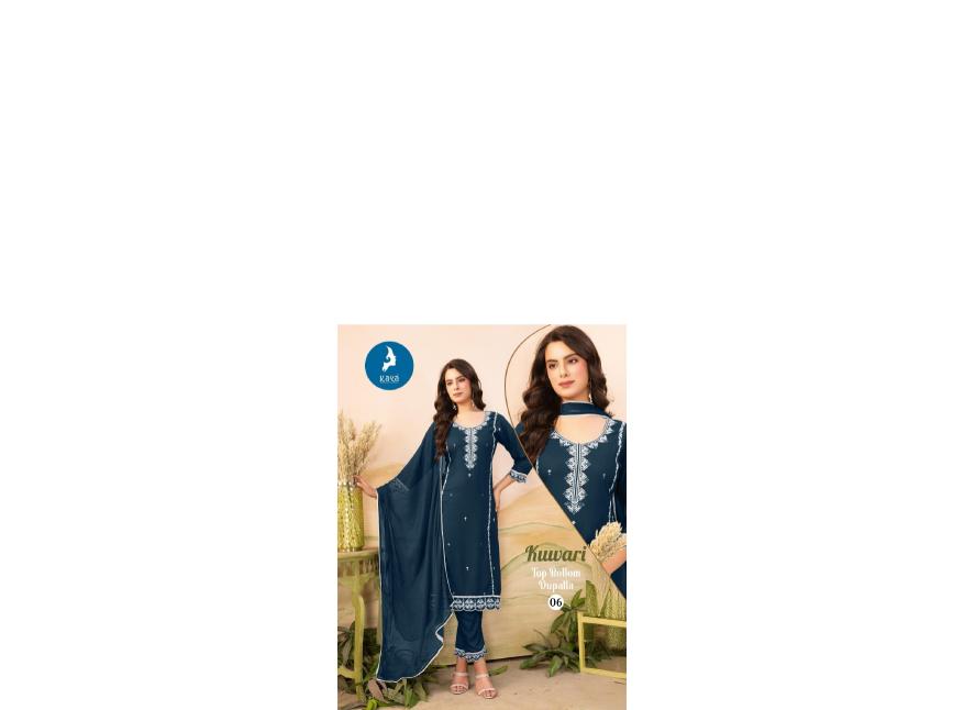 Kaya Kuwari catalog natty india kurtis wholesale market in Surat