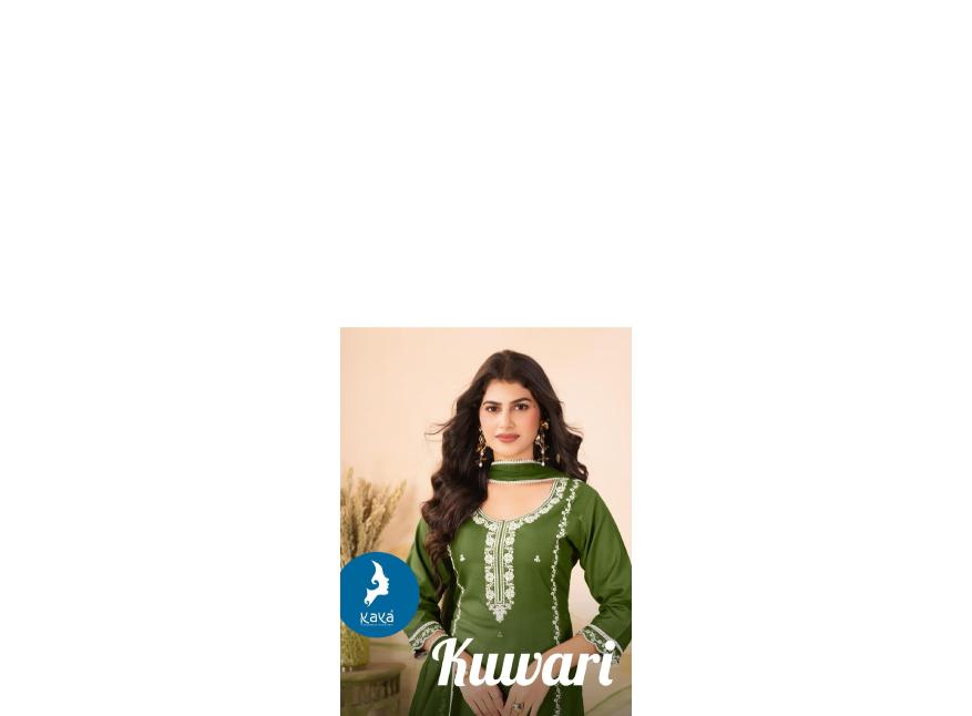 Kaya Kuwari catalog natty india kurtis wholesale market in Surat