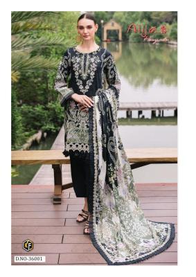 Keval alija.b vol-36 Dress material distributor in Kolkata