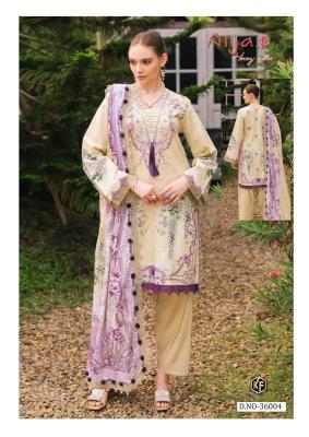 Keval alija.b vol-36 Dress material distributor in Kolkata