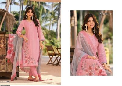Kilory trends grace Cotton dress materials in Ahmedabad