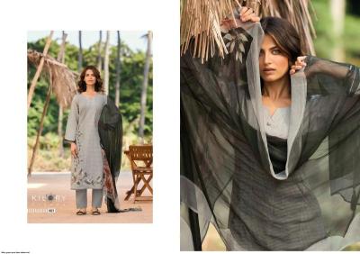 Kilory trends grace Cotton dress materials in Ahmedabad