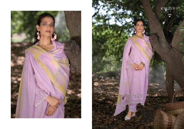Kilory trends surkhi Wholesale designer suits supplier