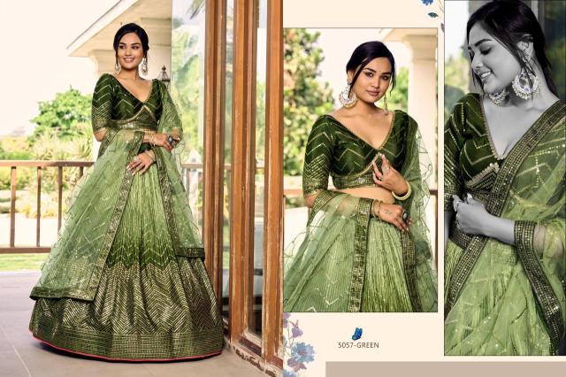 Kimaya zeel clothing lehenga choli suppliers in Ahmedabad