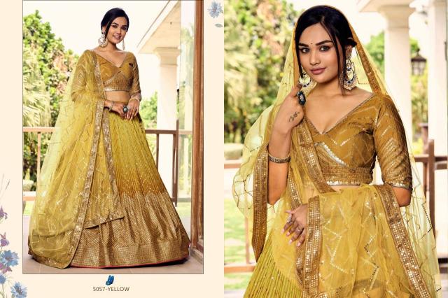 Kimaya zeel clothing lehenga choli suppliers in Ahmedabad