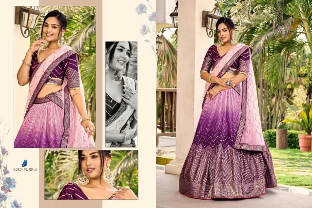 Kimaya zeel clothing lehenga choli suppliers in Ahmedabad