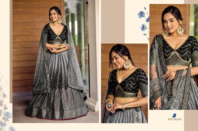 Kimaya zeel clothing lehenga choli suppliers in Ahmedabad