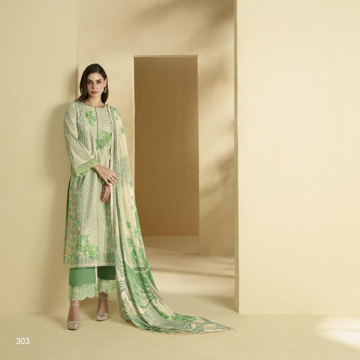 Kimora sohni lily Dress material wholesale price in Bangalore